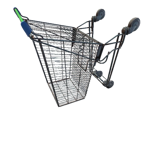 trolley