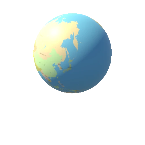 Globe