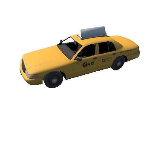 TaxiCar01