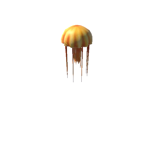 jellyfish_anim_fbx_Prefab