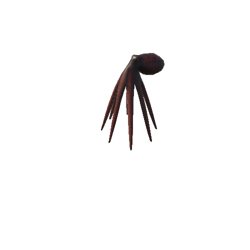 octopus_anim_fbx_Prefab