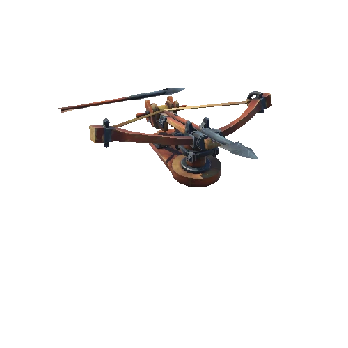 Ballista_Mesh