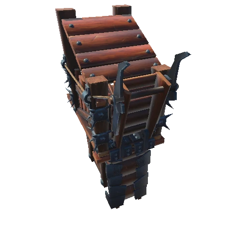 SiegeTower_Mesh