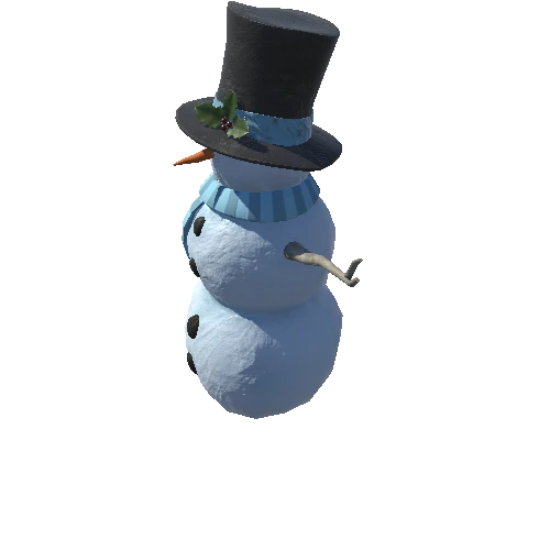 Snowman_1