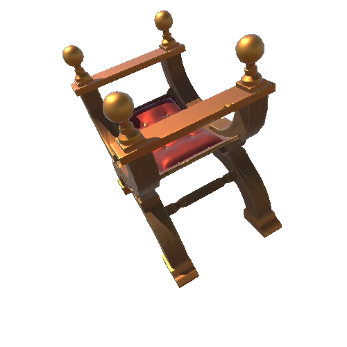 uploads_files_1834150_Curule_seat_cgtrader