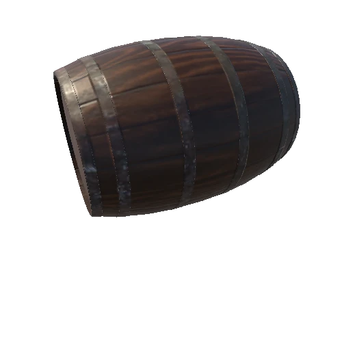 barrel