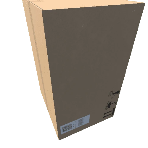 Goods_Cardboard_Box
