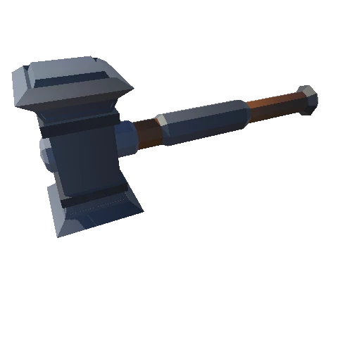 Hammer-2