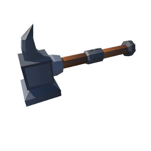 Hammer-3