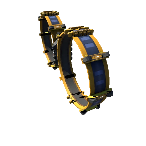 ScifiPlanetaryDockingRingYellow_1