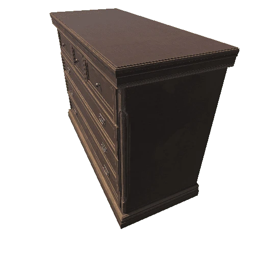 Dresser-01A