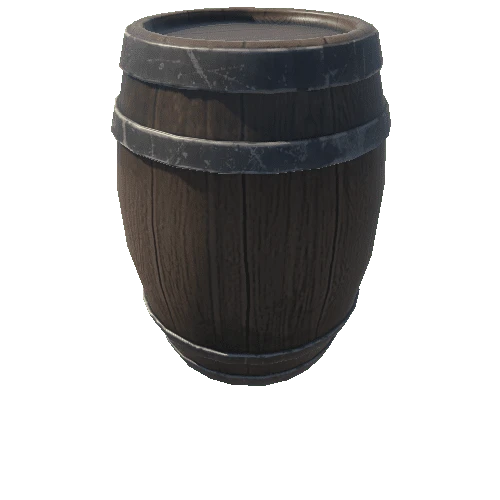 Barrel