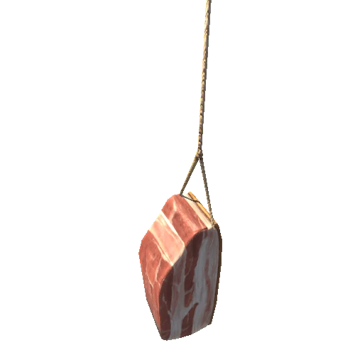 SausageBaconHanging