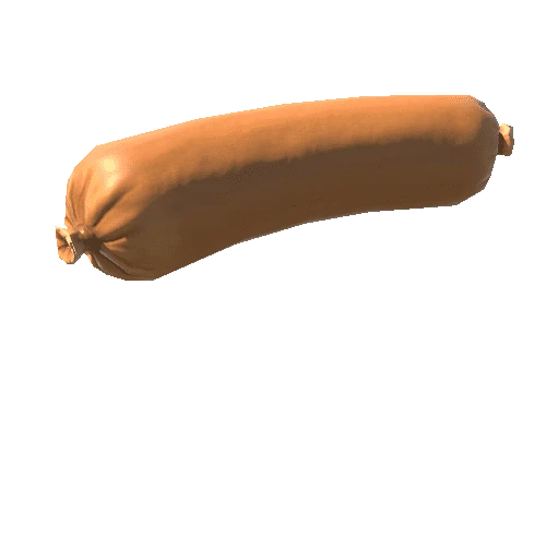 SausageSausage2