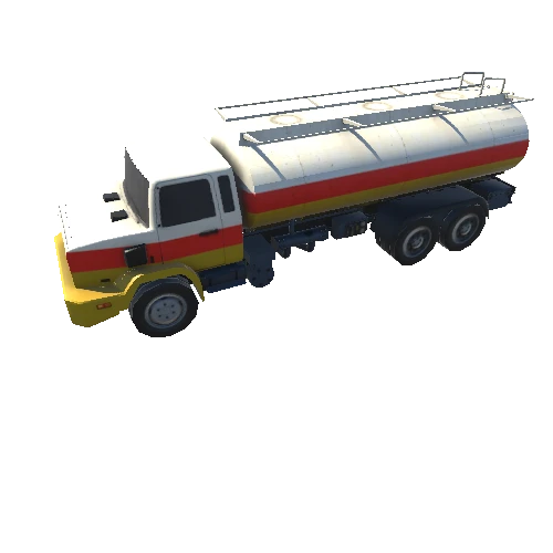 Fueltruck