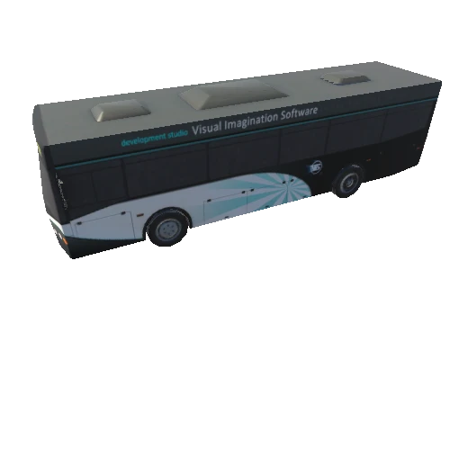 Passengerbus