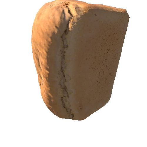 Bread_FBX