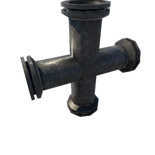 Pipe_Small_Cross