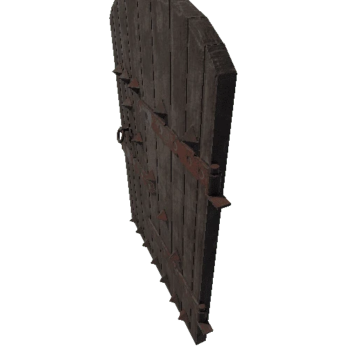 Wooden_Door