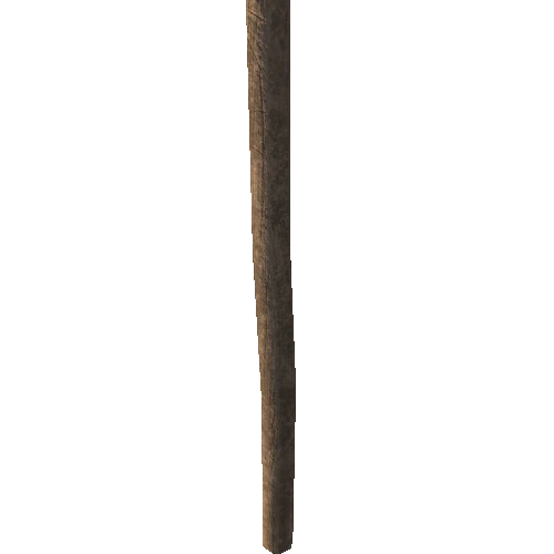 Wooden_Stake_Medium_02_LOD1