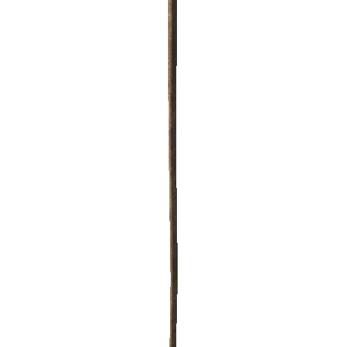 Wooden_Stake_Tall_01_LOD1