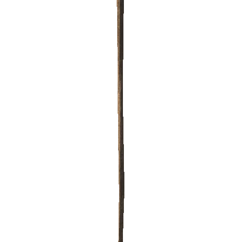 Wooden_Stake_Tall_01_LOD11