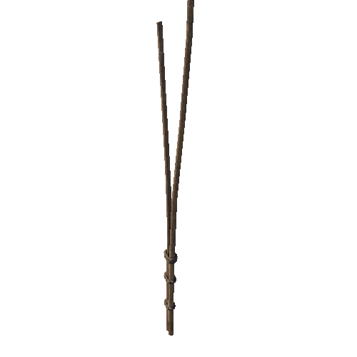 Wooden_Stake_Tall_02_LOD0