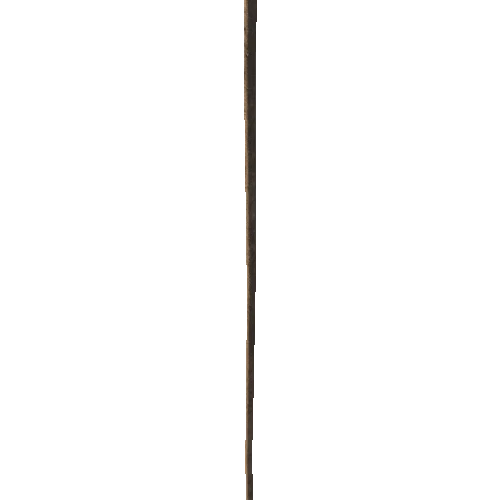 Wooden_Stake_Tall_03_LOD0