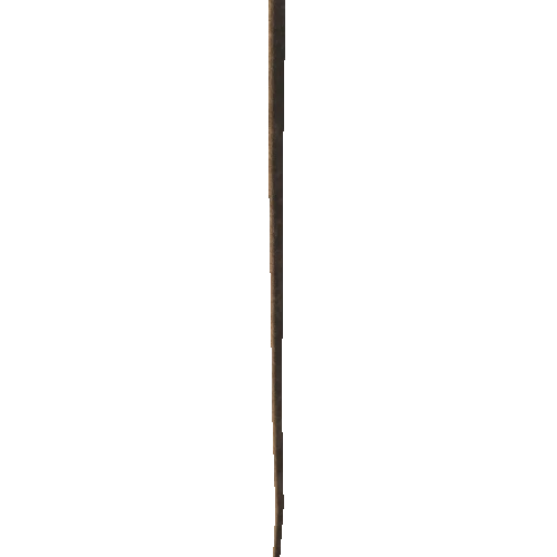 Wooden_Stake_Tall_06_LOD0