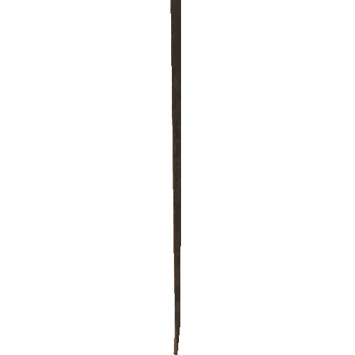 Wooden_Stake_Tall_06_LOD1