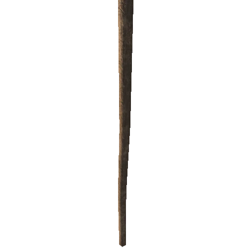 Wooden_Stake_Thin_01_LOD0