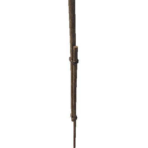 Wooden_Stake_Thin_04_LOD0