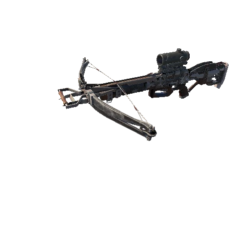 Crossbow