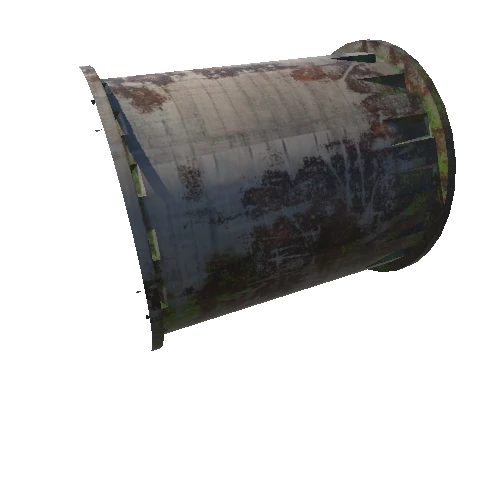 Cylinder