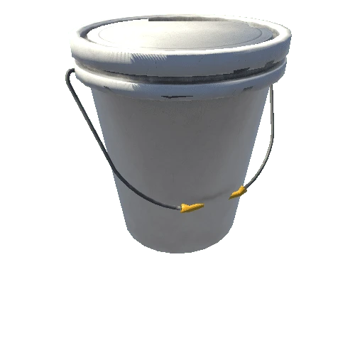 Bucket