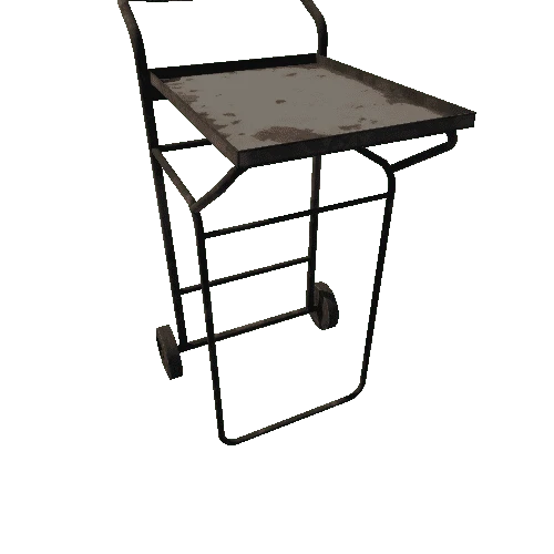 Medical_cart