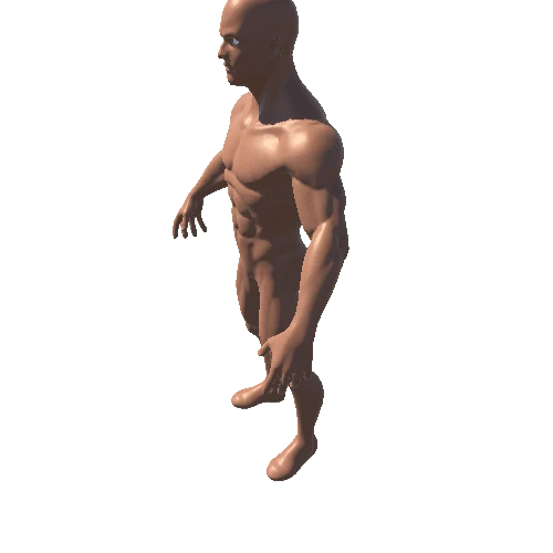 BaseMaleStylized_Lowpoly