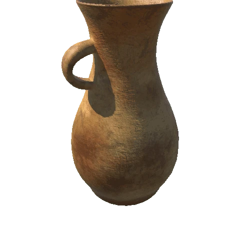 Spouted_Vase_with_handle_LOD0_FBX