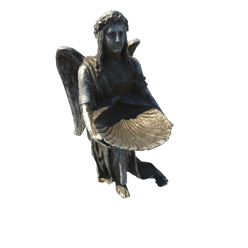 Angel_Statue