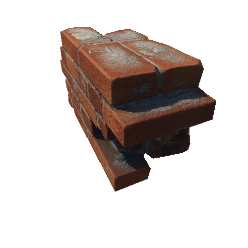 BrickWallFragmentsMid