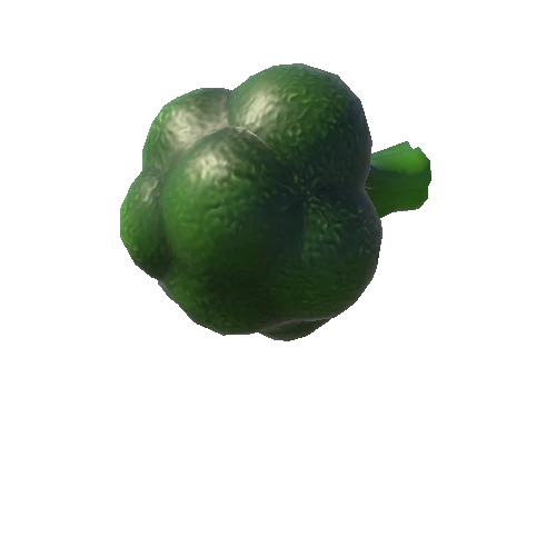 Broccoli