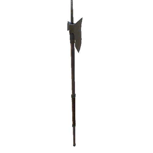 Noble_PoleAxe_HP