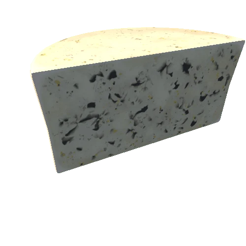 Roquefort_Cheese__LOD1_FBX