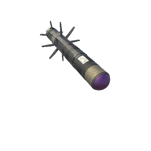 MISSILE