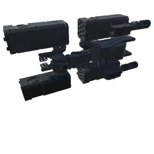 Hard_Surface_Mesh_4085