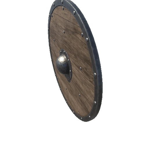 vikingShield_LODs_Unity