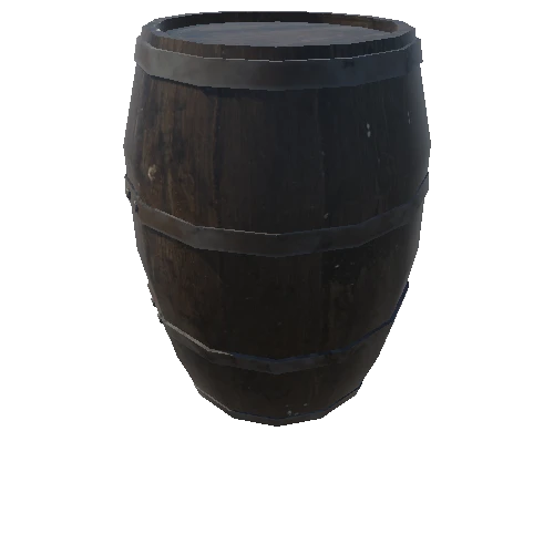 Barrel