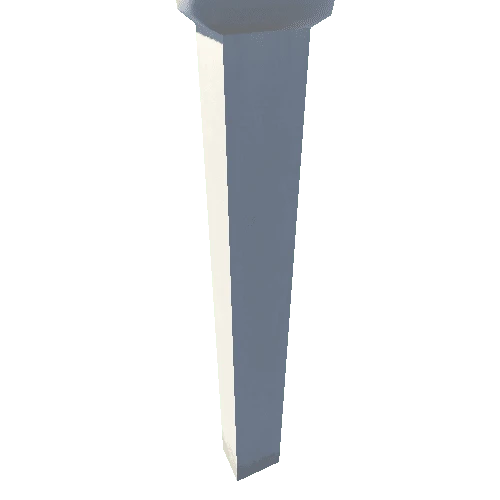 Fence6_Pole