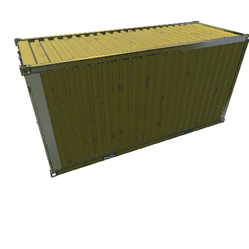 2191017+Big+Container+Low+Poly