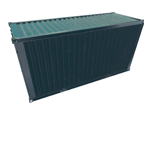 2192717+Big+Container+Low+Poly